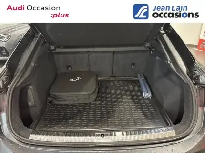 Photo 9 Audi Q3  Sportback 45 TFSIe  245 ch S tronic 6