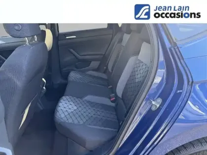 Photo 16 Volkswagen Polo  1.0 TSI 110 S&S DSG7