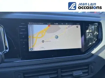 Photo 14 Volkswagen Polo  1.0 TSI 110 S&S DSG7