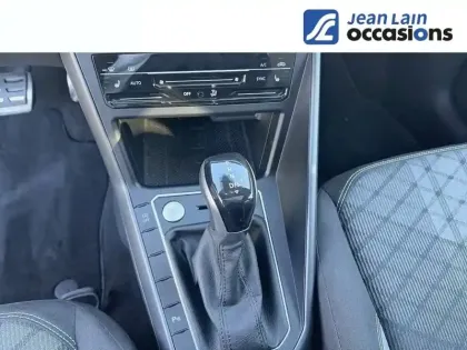 Photo 12 Volkswagen Polo  1.0 TSI 110 S&S DSG7