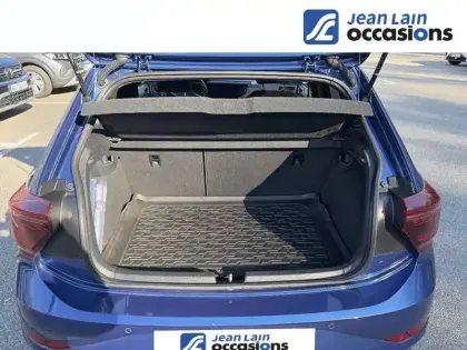 Photo 9 Volkswagen Polo  1.0 TSI 110 S&S DSG7