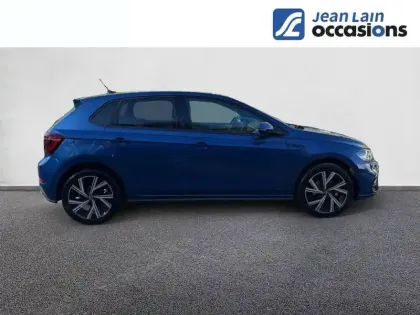 Photo 3 Volkswagen Polo  1.0 TSI 110 S&S DSG7