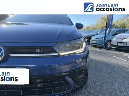 Photo 18 Volkswagen Polo  1.0 TSI 110 S&S DSG7