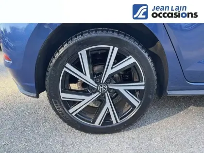 Photo 8 Volkswagen Polo  1.0 TSI 110 S&S DSG7