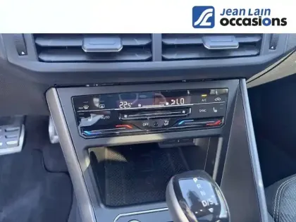 Photo 13 Volkswagen Polo  1.0 TSI 110 S&S DSG7