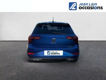 Photo 5 Volkswagen Polo  1.0 TSI 110 S&S DSG7