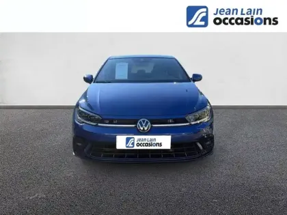 Photo 1 Volkswagen Polo  1.0 TSI 110 S&S DSG7