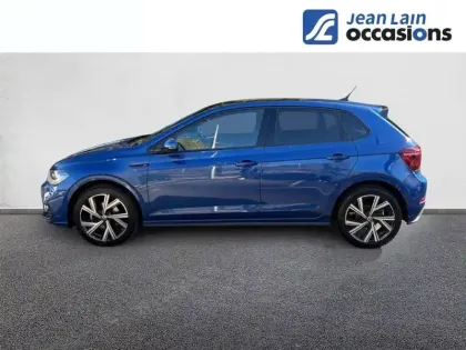 Photo 7 Volkswagen Polo  1.0 TSI 110 S&S DSG7