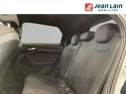 Photo 52 Audi A1  Sportback 30 TFSI 116 ch S tronic 7