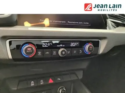 Photo 49 Audi A1  Sportback 30 TFSI 116 ch S tronic 7