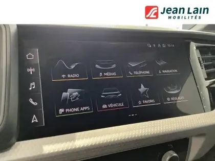 Photo 50 Audi A1  Sportback 30 TFSI 116 ch S tronic 7