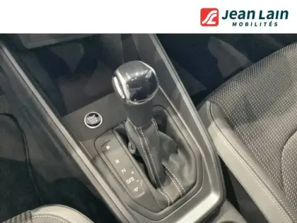 Photo 30 Audi A1  Sportback 30 TFSI 116 ch S tronic 7