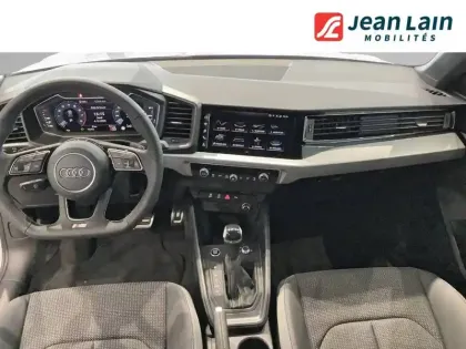 Photo 53 Audi A1  Sportback 30 TFSI 116 ch S tronic 7