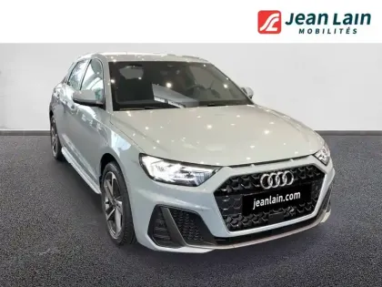 Photo 38 Audi A1  Sportback 30 TFSI 116 ch S tronic 7