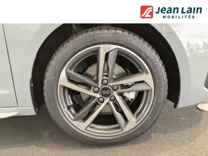 Photo 26 Audi A1  Sportback 30 TFSI 116 ch S tronic 7