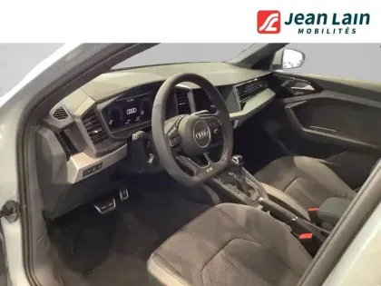 Photo 46 Audi A1  Sportback 30 TFSI 116 ch S tronic 7