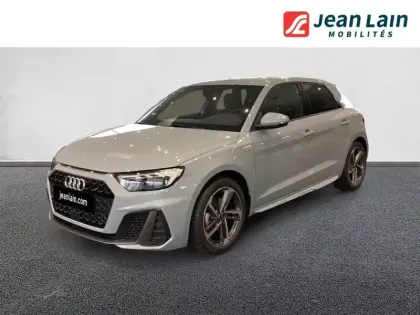 Photo 36 Audi A1  Sportback 30 TFSI 116 ch S tronic 7