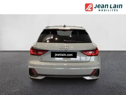 Photo 41 Audi A1  Sportback 30 TFSI 116 ch S tronic 7