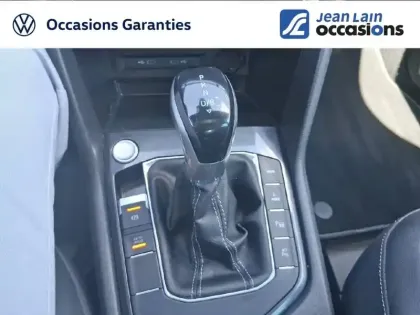 Photo 15 Volkswagen Tiguan  1.4 eHybrid 245ch DSG6