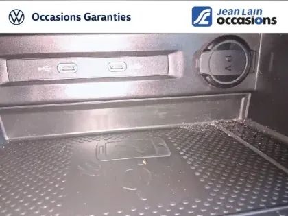 Photo 26 Volkswagen Tiguan  1.4 eHybrid 245ch DSG6