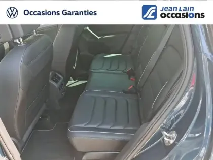 Photo 5 Volkswagen Tiguan  1.4 eHybrid 245ch DSG6