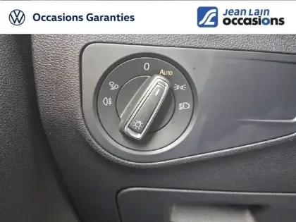 Photo 21 Volkswagen Tiguan  1.4 eHybrid 245ch DSG6