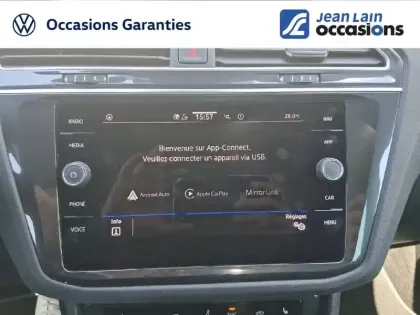 Photo 25 Volkswagen Tiguan  1.4 eHybrid 245ch DSG6