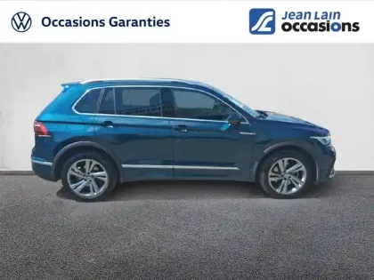 Photo 3 Volkswagen Tiguan  1.4 eHybrid 245ch DSG6