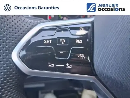 Photo 22 Volkswagen Tiguan  1.4 eHybrid 245ch DSG6