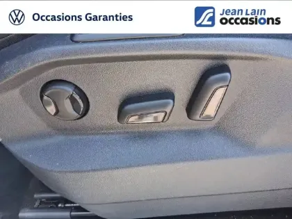 Photo 19 Volkswagen Tiguan  1.4 eHybrid 245ch DSG6