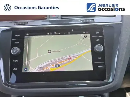 Photo 14 Volkswagen Tiguan  1.4 eHybrid 245ch DSG6
