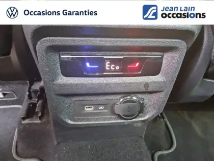 Photo 16 Volkswagen Tiguan  1.4 eHybrid 245ch DSG6