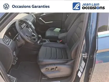 Photo 4 Volkswagen Tiguan  1.4 eHybrid 245ch DSG6