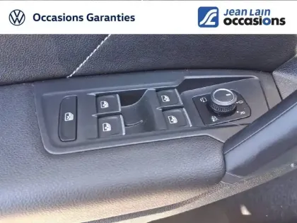 Photo 17 Volkswagen Tiguan  1.4 eHybrid 245ch DSG6
