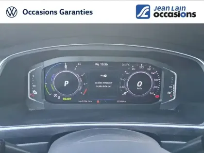 Photo 20 Volkswagen Tiguan  1.4 eHybrid 245ch DSG6