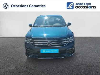 Photo 8 Volkswagen Tiguan  1.4 eHybrid 245ch DSG6