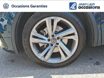 Photo 11 Volkswagen Tiguan  1.4 eHybrid 245ch DSG6