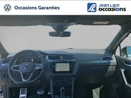 Photo 2 Volkswagen Tiguan  1.4 eHybrid 245ch DSG6