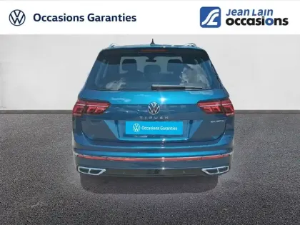 Photo 7 Volkswagen Tiguan  1.4 eHybrid 245ch DSG6