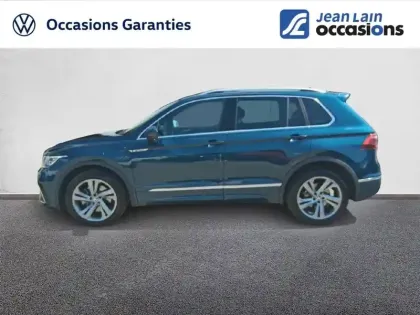 Photo 6 Volkswagen Tiguan  1.4 eHybrid 245ch DSG6