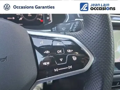 Photo 23 Volkswagen Tiguan  1.4 eHybrid 245ch DSG6