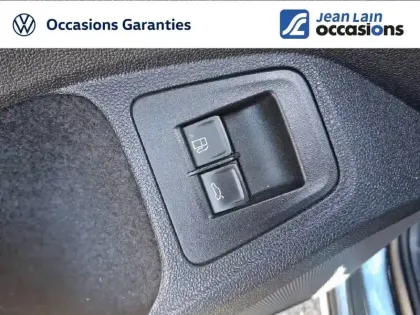 Photo 18 Volkswagen Tiguan  1.4 eHybrid 245ch DSG6