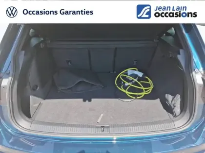 Photo 13 Volkswagen Tiguan  1.4 eHybrid 245ch DSG6