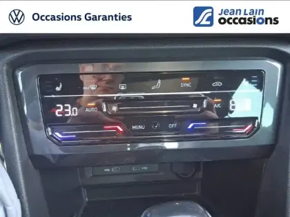 Photo 24 Volkswagen Tiguan  1.4 eHybrid 245ch DSG6