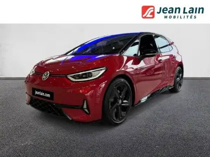 Photo Volkswagen Id.3