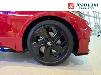 Photo 8 Volkswagen Id.3  326 ch GTX Performance