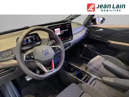 Photo 10 Volkswagen Id.3  326 ch GTX Performance
