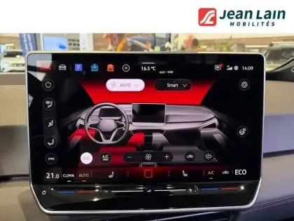 Photo 13 Volkswagen Id.3  326 ch GTX Performance