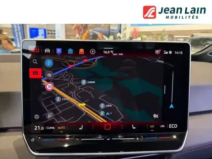 Photo 14 Volkswagen Id.3  326 ch GTX Performance