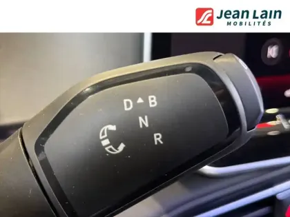 Photo 12 Volkswagen Id.3  326 ch GTX Performance